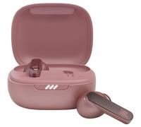 JBL Live Pro 2 TWS Casque Bluetooth In Ear avec réduction de bruit fr, 40h de batterie, 6 microphones, touch control, étanche IPX5, Dual Connect & Sync, couleur rose