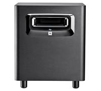 JBL LSR310S Active 10" Powered Studio Subwoofer with XLF