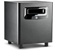 JBL LSR310S Active 10" Powered Studio Subwoofer with XLF