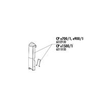 JBL M138481 CP E1500 Clip pour conteneur (kit) 1000 g
