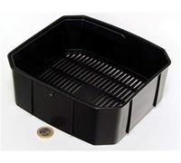 JBL M138487 CP E15/1900/1,2 Filtre Basket (Not Top) 1000 g