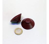 JBL M138776 CP I_Gl Suction Lot de 2 Bonnets à sucer 1000 g