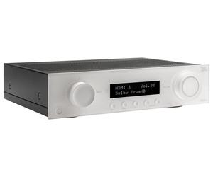 JBL MA310 Blanc - Amplificateur Home-Cinéma 5.2