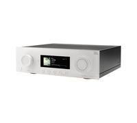 JBL MA7100HP 125 W 7.2 canaux Noir, Blanc