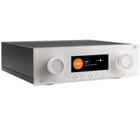 JBL MA 7100HP Blanc - Amplis home-cinéma
