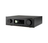 JBL MA9100HP 140 W 9.2 canaux Noir