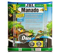 Jbl Substrats Pour Aquariophilie Moyen , 5 L