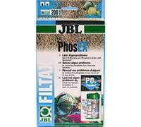 JBL-Masse filtrante Phosex 2000 600 g
