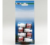 JBL Mg Magnesium SW Recharge, Test rapide pour déterminer la teneur en magnésium dans les aquariums d'eau douce