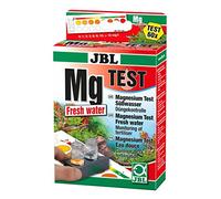 JBL Mg Magnesium SW Test-Set, Test rapide pour déterminer la teneur en magnésium dans les aquariums d'eau douce