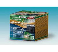 JBL Micromec Bloc CPi, Équipement de filtre avec billes de filtration haute performance pour CristalProfi i