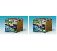 JBL Micromec Bloc CPi, Équipement de Filtre avec Billes de Filtration Haute Performance pour CristalProfi i (Lot de 2)