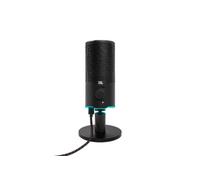JBL Microphone USB bi-directionnel haut de gamme Quantum Stream