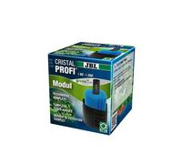 JBL-Module filtrant pour filtre intérieur d'aquarium coloris noir JBL Cristallisoir i GreenLine - 7 cm