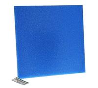 JBL Mousse filtrante 5050 bleue maille large 2,5 cm