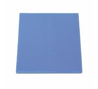 MOUSSE BLEU GROS 50X50X2.5CM