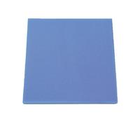 JBL Tierbedarf Mousse filtrante bleue maille large 50 x 50 x 10 cm