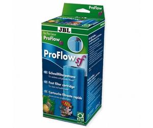 JBL MOUSSE ProFlow Clear - Cartouche filtrante rapide (u500-750-1000)