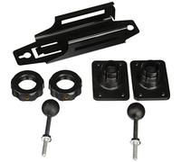 JBL mtc-2p - Kit Support mural pour enceintes control 2P