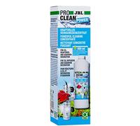 JBL Nettoyant concentré puissant pour réacteurs à CO2 et décoration d'aquarium, PROCLEAN POWER, 1000 mL