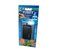 JBL-Nettoyeur de vitre Floaty II pour aquarium Petit modèle