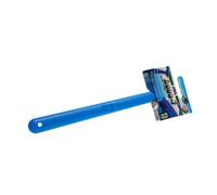 JBL-Nettoyeur de vitres aqua-t handy d’angle blanc 30 x 8 cm