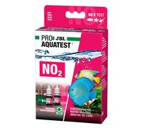 JBL Nitrit NO2 Test Set Kit Pour Aquarium Eau Douce/Eau De Mer
