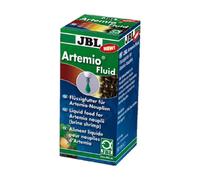 JBL-Nourriture artemias spécialisée, JBL ArtemioFluid - Contenance 50ml