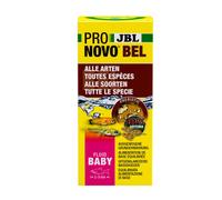 JBL-Nourriture d'élevage liquide pour très petits alevins JBL Pronovo Bel Fluid - 50 ml