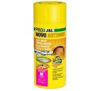 JBL-Nourriture pour poissons ProNovo Artemio M, riche en protÃ©ines, JBL - 250ml