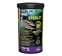 JBL-Nourriture ProPond pour esturgeons de petite taille 1 L