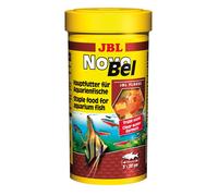 JBL Novobel 1L-Flockenfutter Nourriture Poissons Aquarium Guppy Platy Scalaires