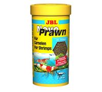 JBL NovoPrawn 250 ml Perles Alimentaires Pour Crevettes Et Écrevisses