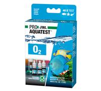 JBL O2 Oxygène Ensemble de Test - Aquarium L'Eau Eau Trousse D'Essai