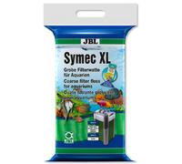 JBL-Ouate filtrante Ã©paisse verte JBL Symec XL - 250g
