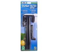 JBL Outset Spray 16/22 CP e1500/1 - Düsensystem pour Filtre Externe, Aquaristik