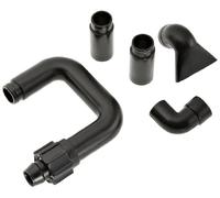 JBL Outset Wide 16/22 CP e1500/1 Large Jet pour Aquarium 59mm CO2-schonend