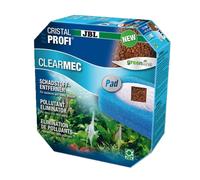 JBL-Pad filtrant ClearMec Plus pour CristalProfi e1501-e1901 - JBL