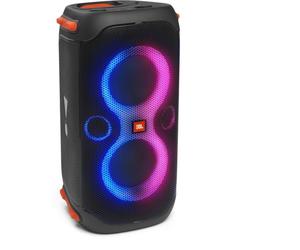 JBL PartyBox 110 - Enceinte de soirée sans fil