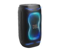 JBL Audio Enceinte sono DJ Partybox 130 portable sans fil Bluetooth Noir