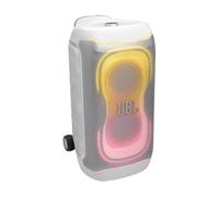 JBL Audio Enceinte Bluetooth Portable PartyBox 330 Blanc