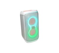 JBL Enceinte de soirée portable PartyBox Club 120 Bluetooth Blanc
