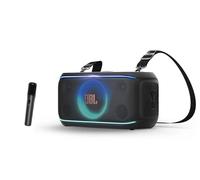 Enceinte portable de soirée JBL Partybox On-The-Go 2 Noir