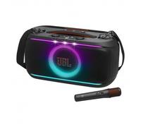 JBL Partybox On The Go2 Enceinte Sans Fil Bluetooth Avec Microphone Et Éclairage