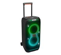 JBL Speaker Portatile Partybox Stage 320 BT IPX4 240W Black