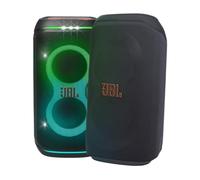 Housse de protection JBL PartyCover Club 120 pour enceintes PartyBox Club 120 Noir