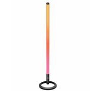 JBL Audio Éclairage de fête sur tige PartyLight Stick Bluetooth Noir