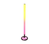 JBL Audio Éclairage de fête sur tige PartyLight Stick Bluetooth Noir