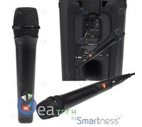 JBL PBM100 Micro Dynamique Vocal Avec Câble COMPATIBILE Enceintes Party Boîtier