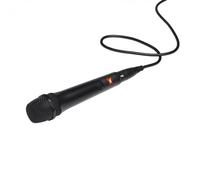 JBL PBM100 Microphone Avec Câble Pour PartyBox